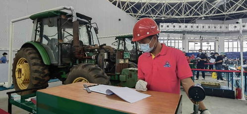 技能雕琢匠心，賽場外以技能引領鄉村振興 技術轉讓的實踐與展望